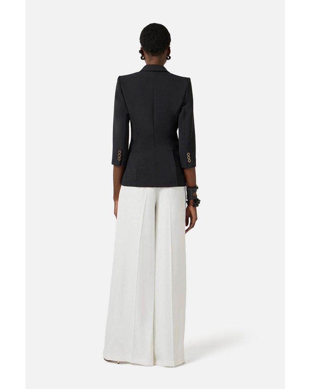 Elisabetta Franchi Elisabetta Franchi Black