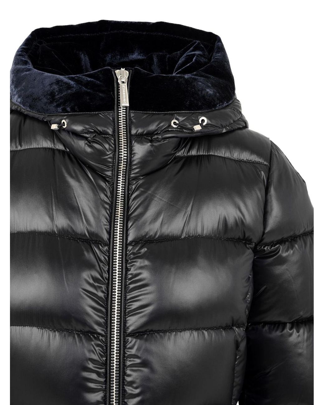 Moorer Black Coats