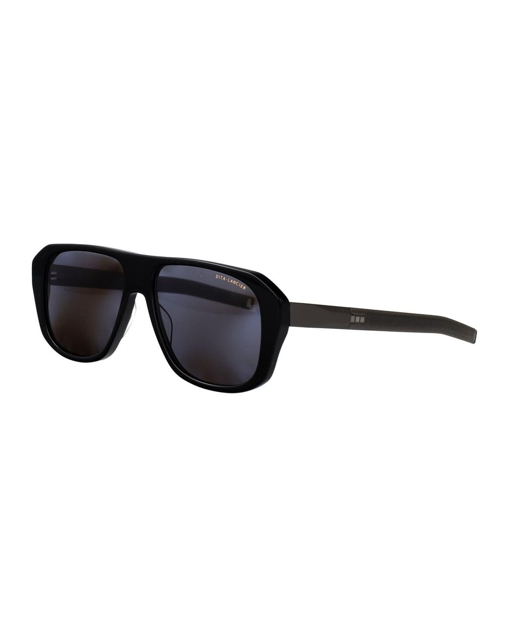 Dita Eyewear Blue Sunglasses Dls431 A 02 02