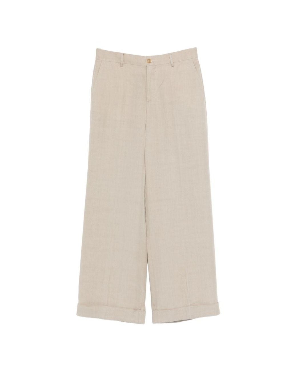 L.b.m. 1911 White Trousers