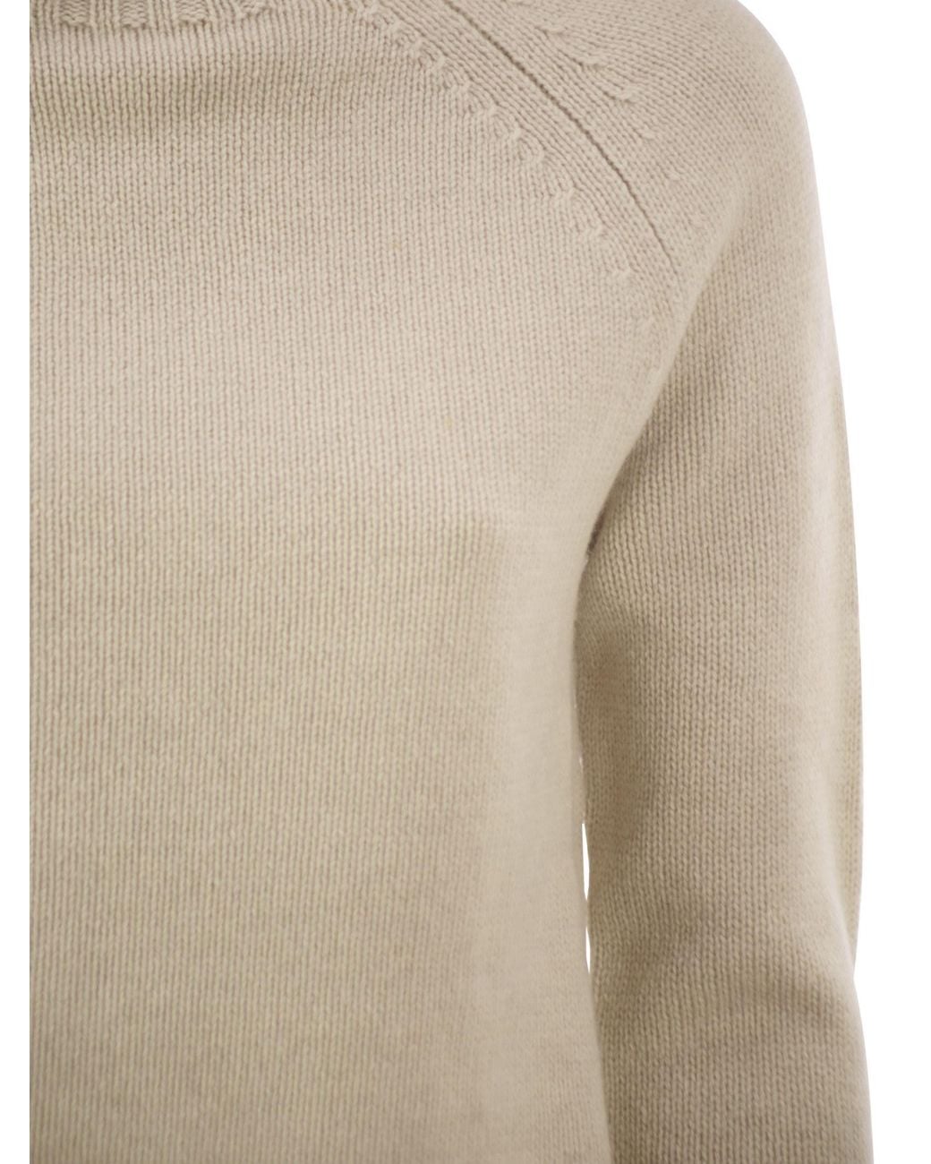 Max Mara Natural Smmmantova