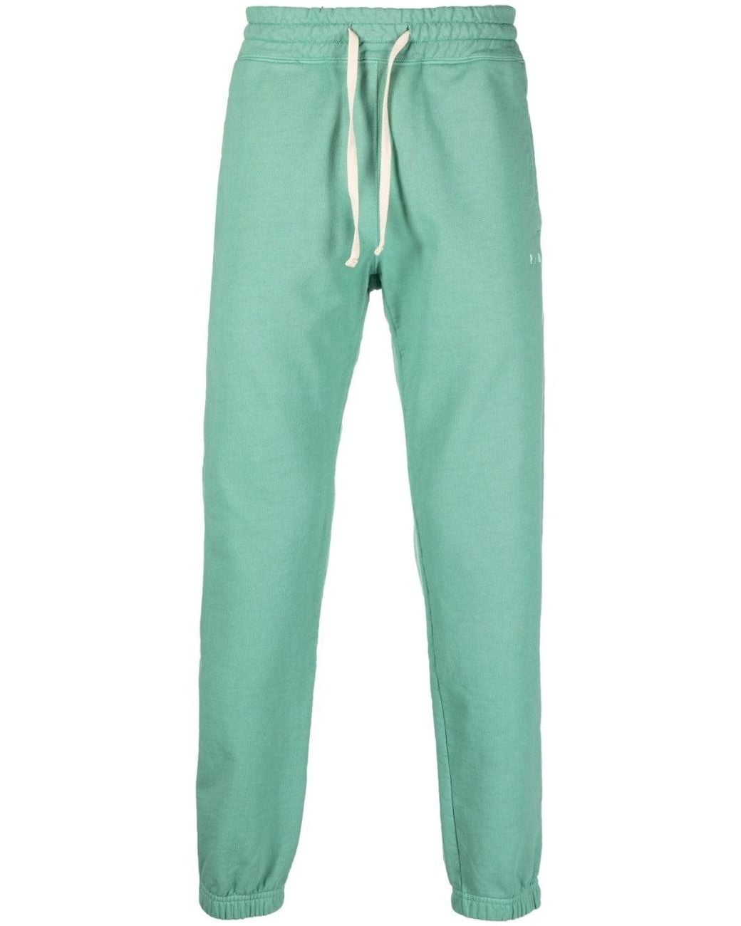 Paura Green Magic Pant Basic