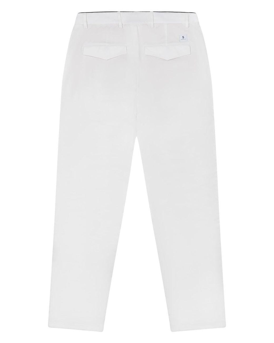Department 5 White Department Five for men