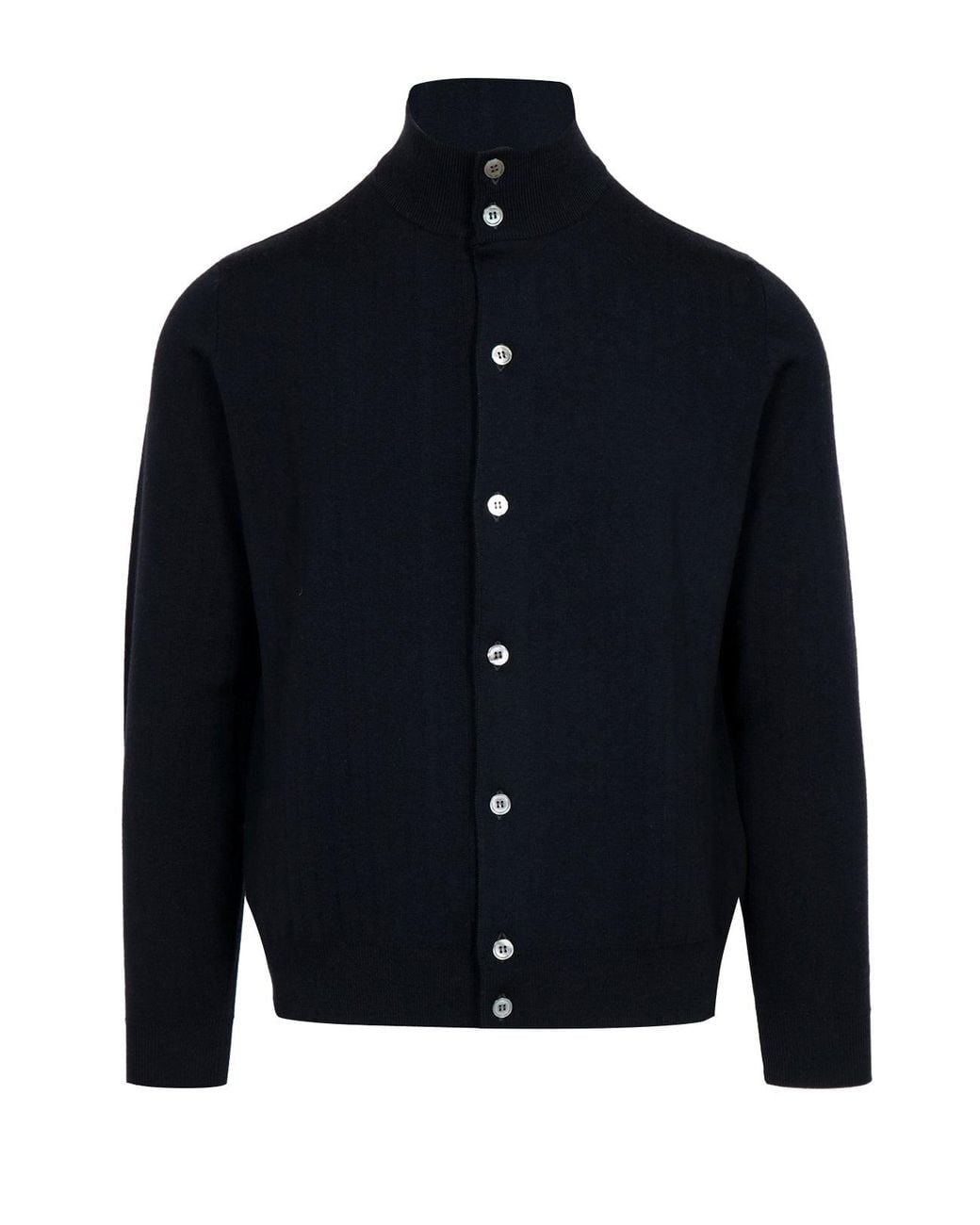 Pulls Bleu Filippo De Laurentis pour homme en coloris Blue