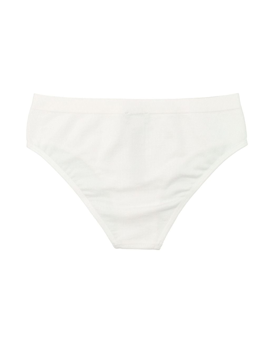 MM6 by Maison Margiela White Underwear