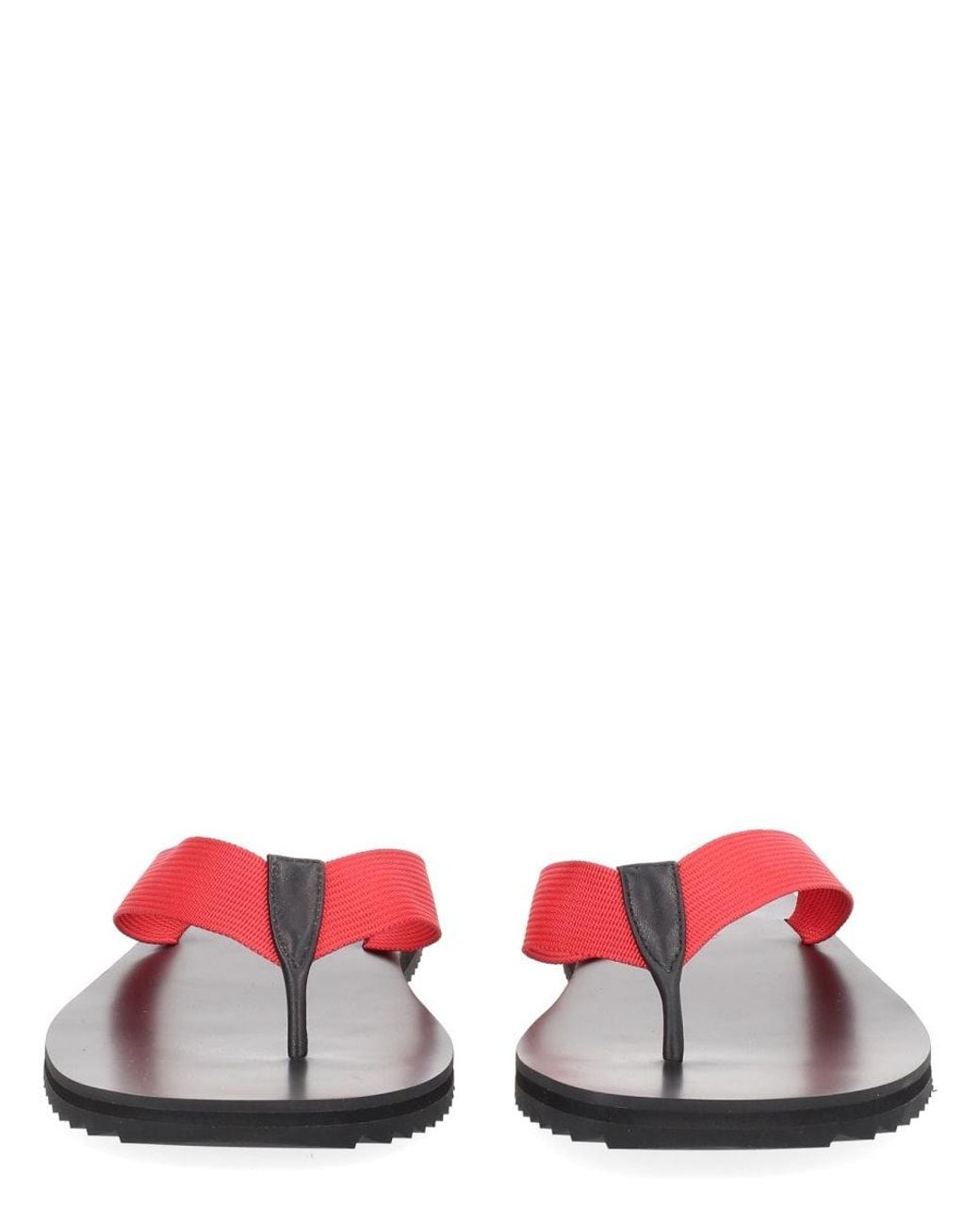 Senso Red Sandalo Infradito "Xylon"