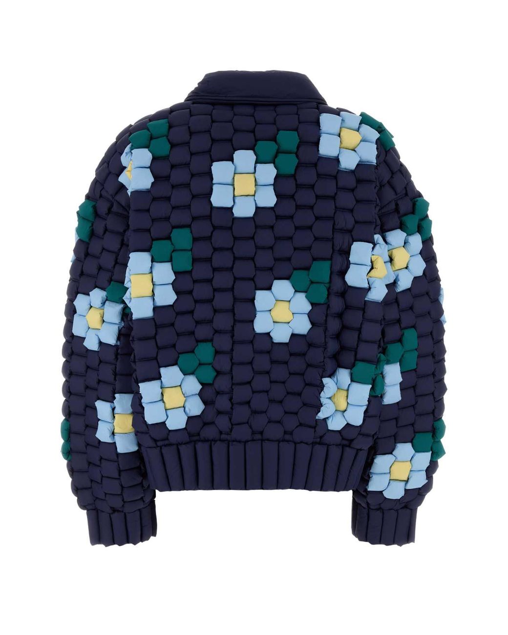 RAXXY Blue Giacca