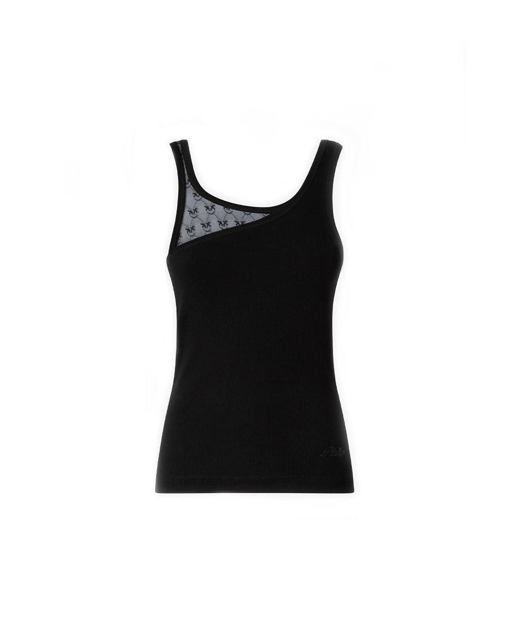 Pinko Pinko Black