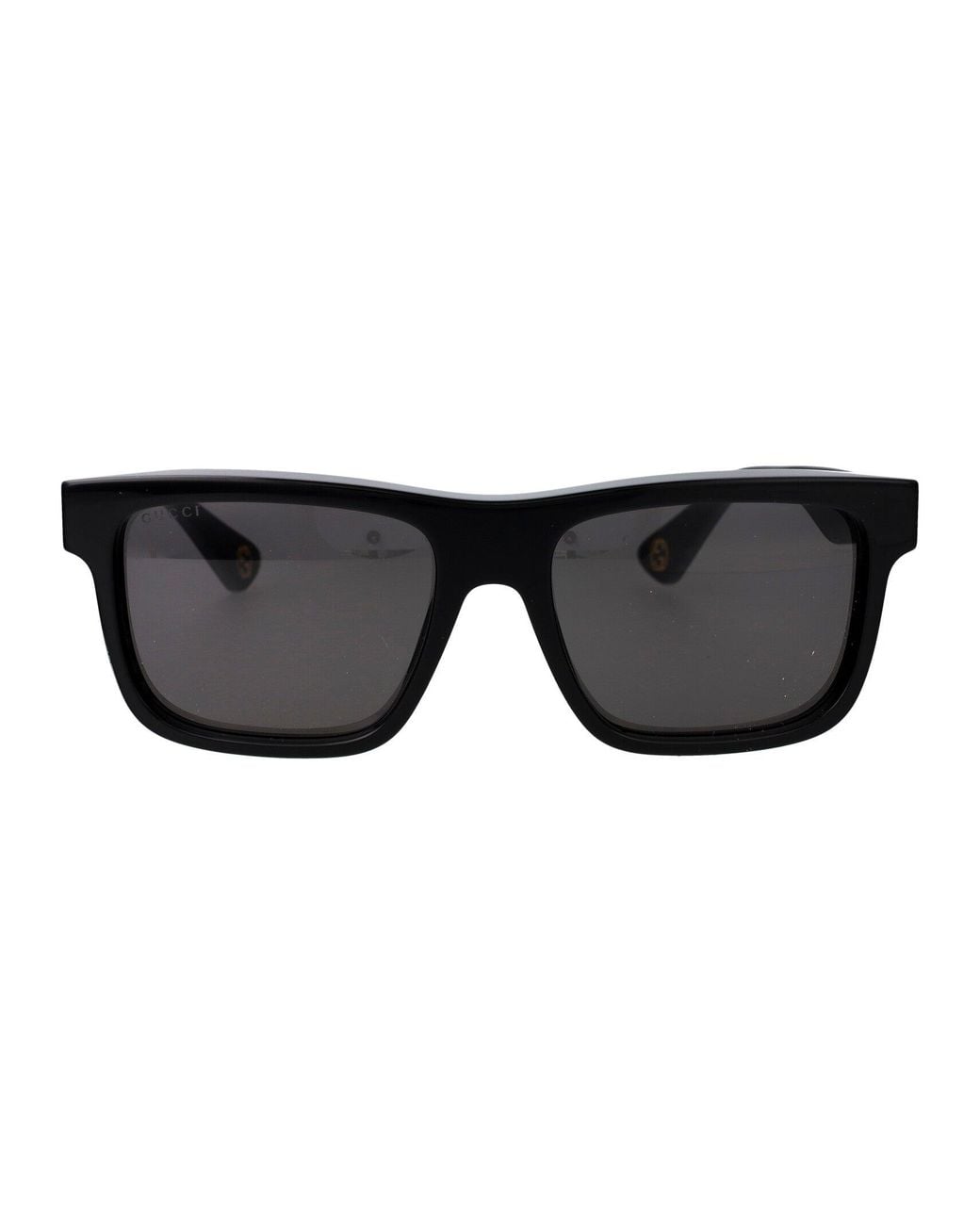 Gucci Black Sunglasses