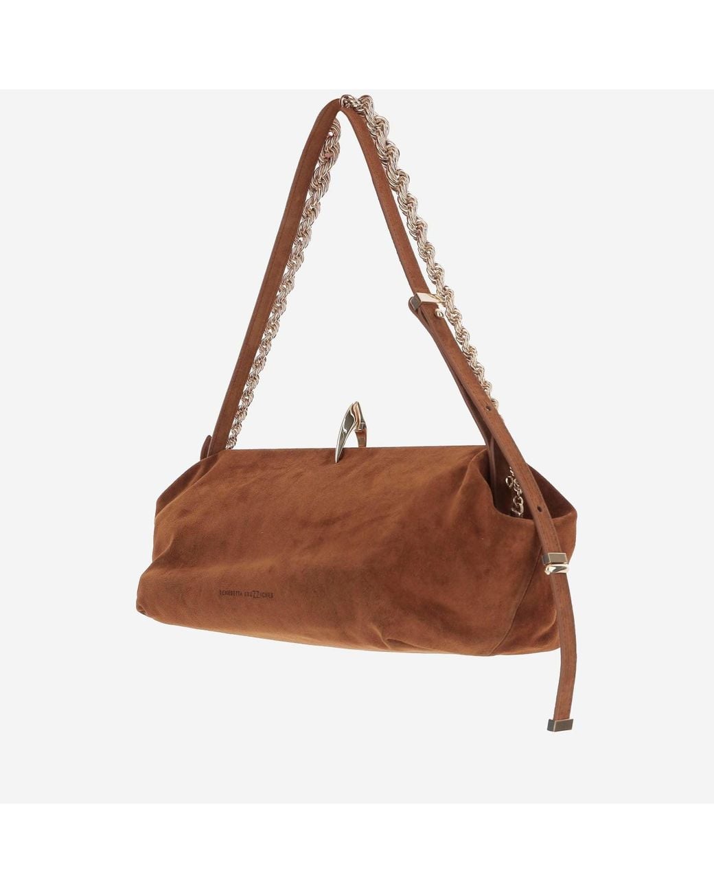 Benedetta Bruzziches Brown Benedetta Bruzziches