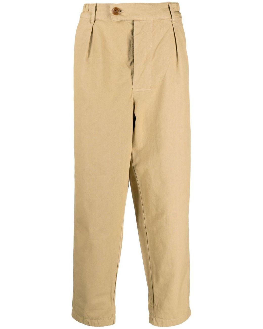 Barbour Natural Marshallhose