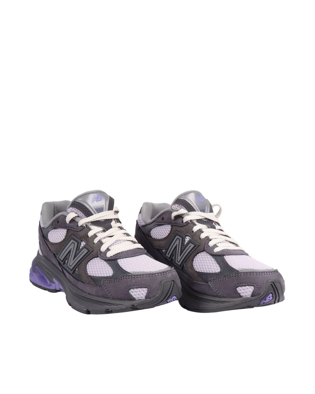 New Balance Multicolor Sneaker U2010 Neptune Crush Taro