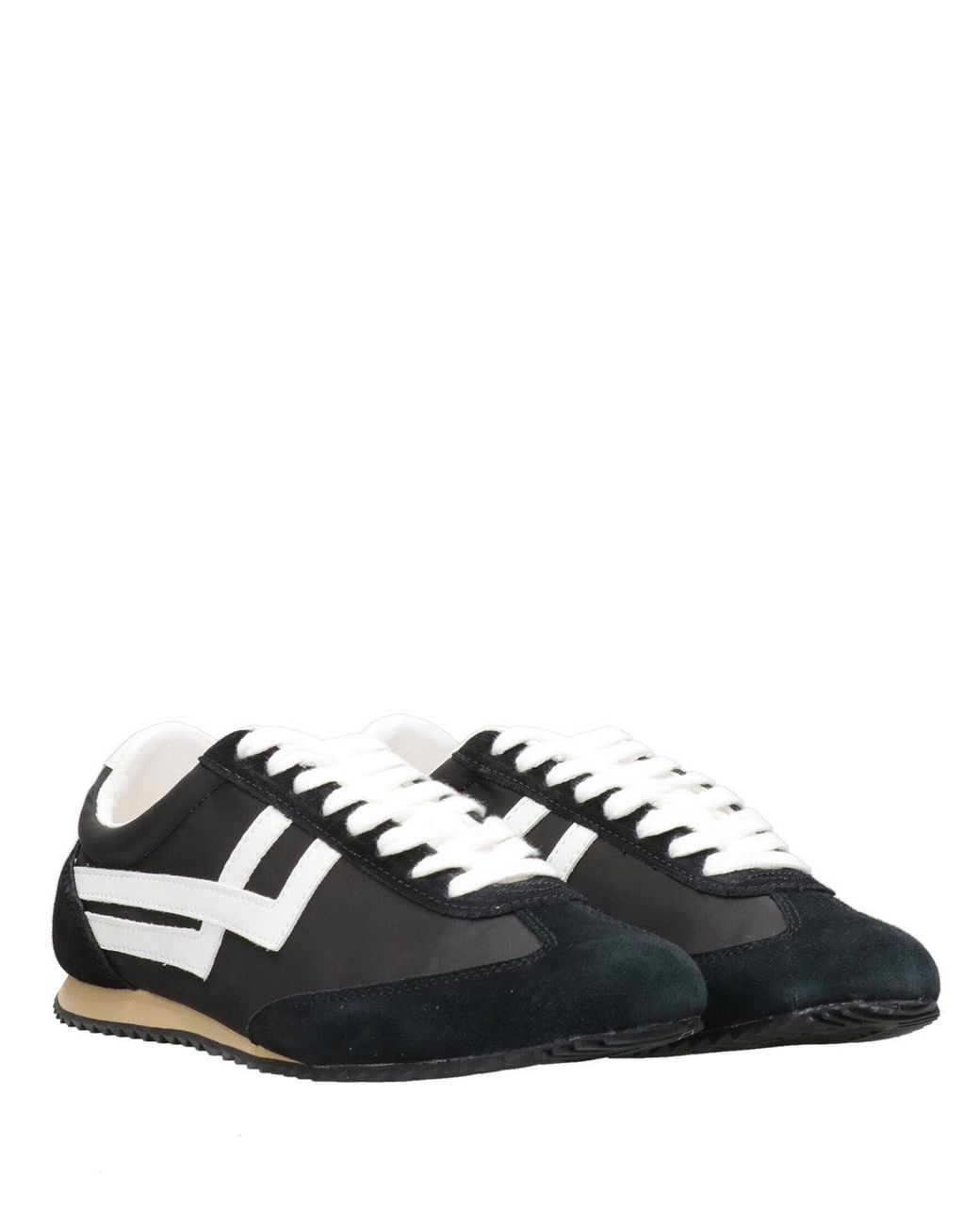 Pro Keds Black Sneakers for men