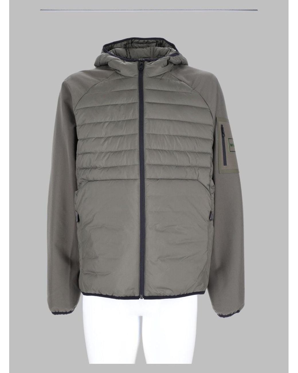 Boss Gray Sports Jacket