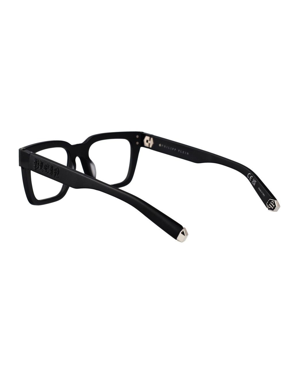 Philipp Plein Black Optical for men