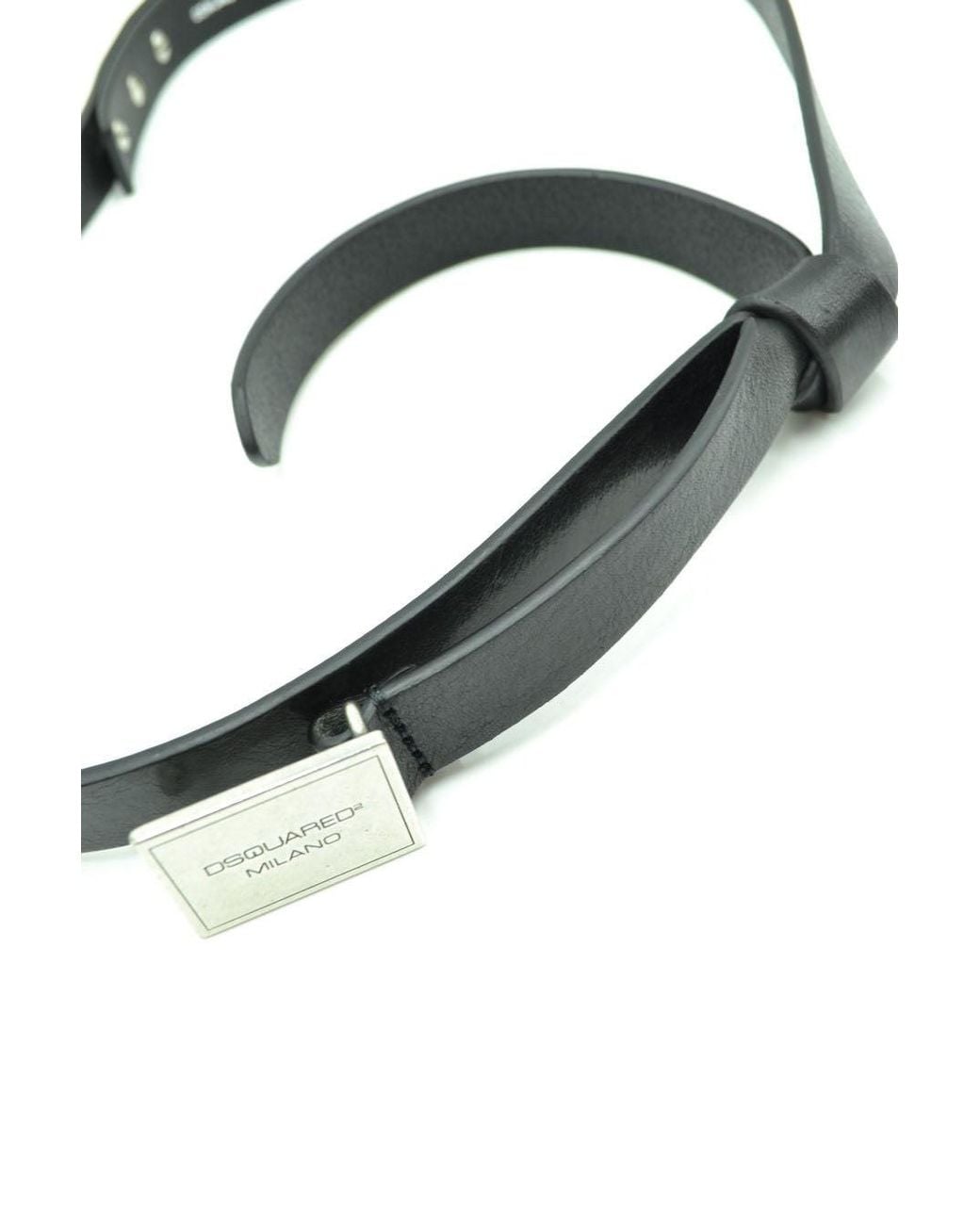 DSquared² Green Belts