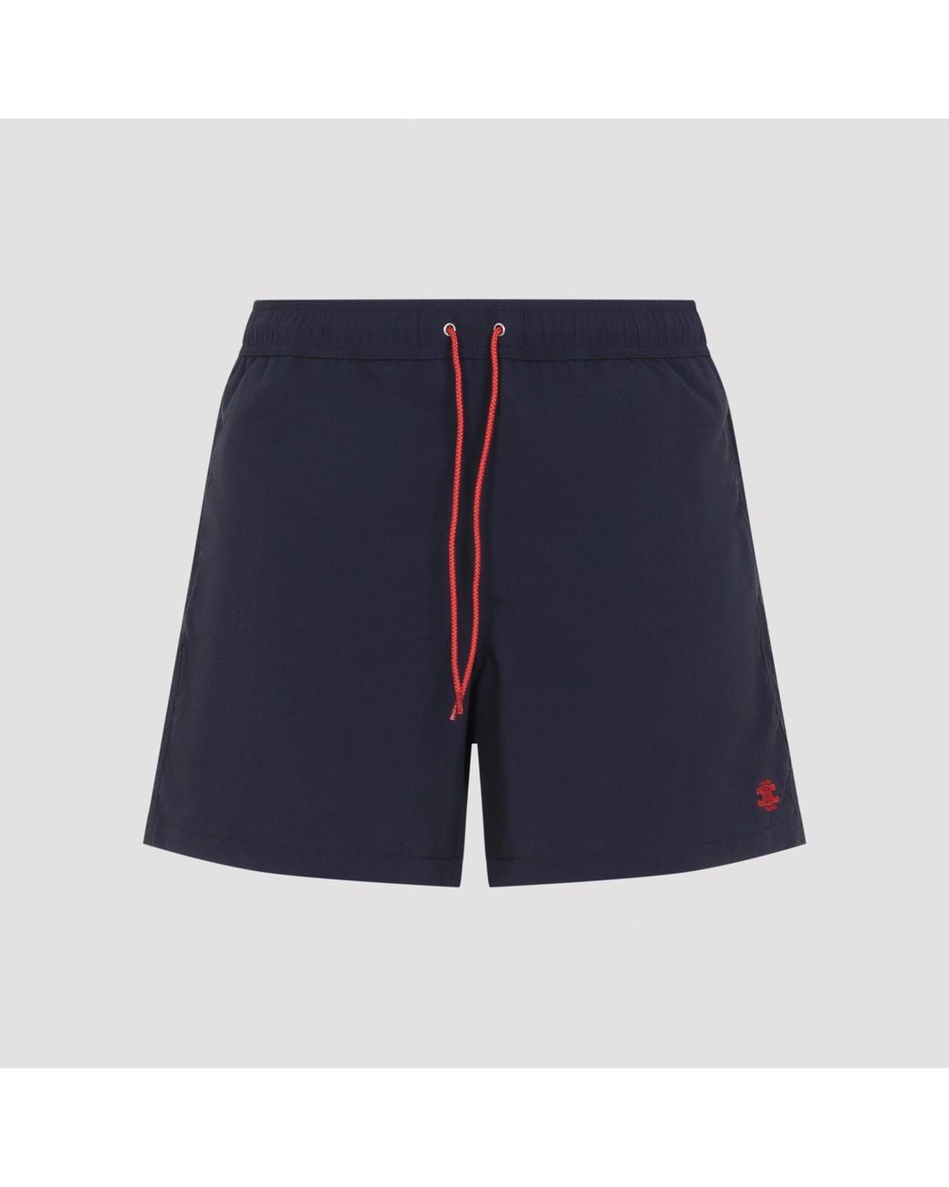 Céline Blue Swimshorts for men