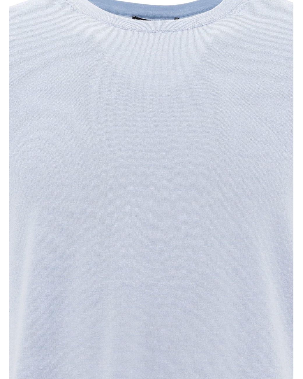 T-shirts Vince pour homme en coloris Blue