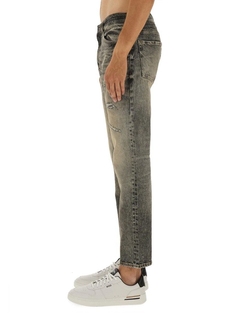 Boss Green Jeans for men