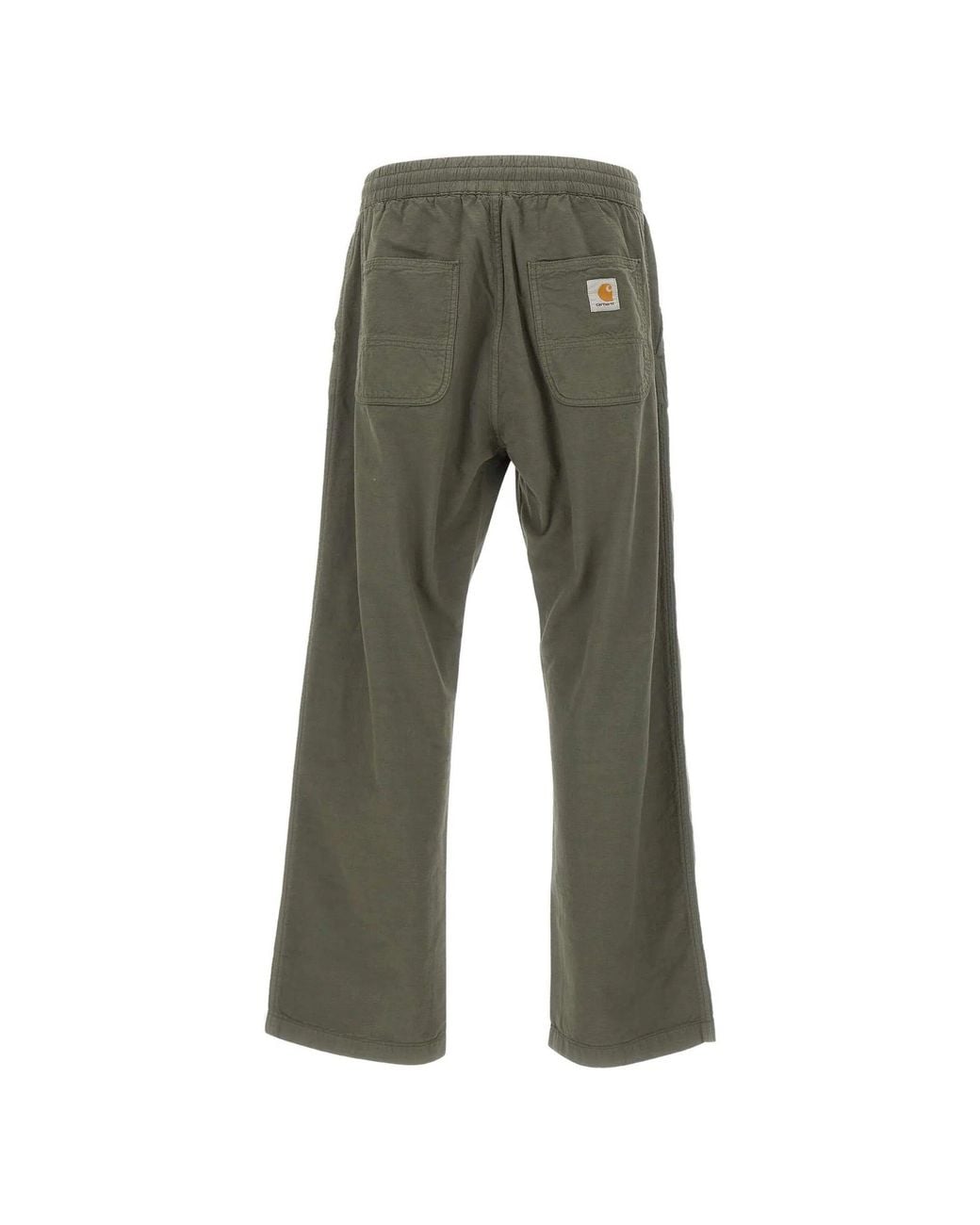 Carhartt Green Walton Pant