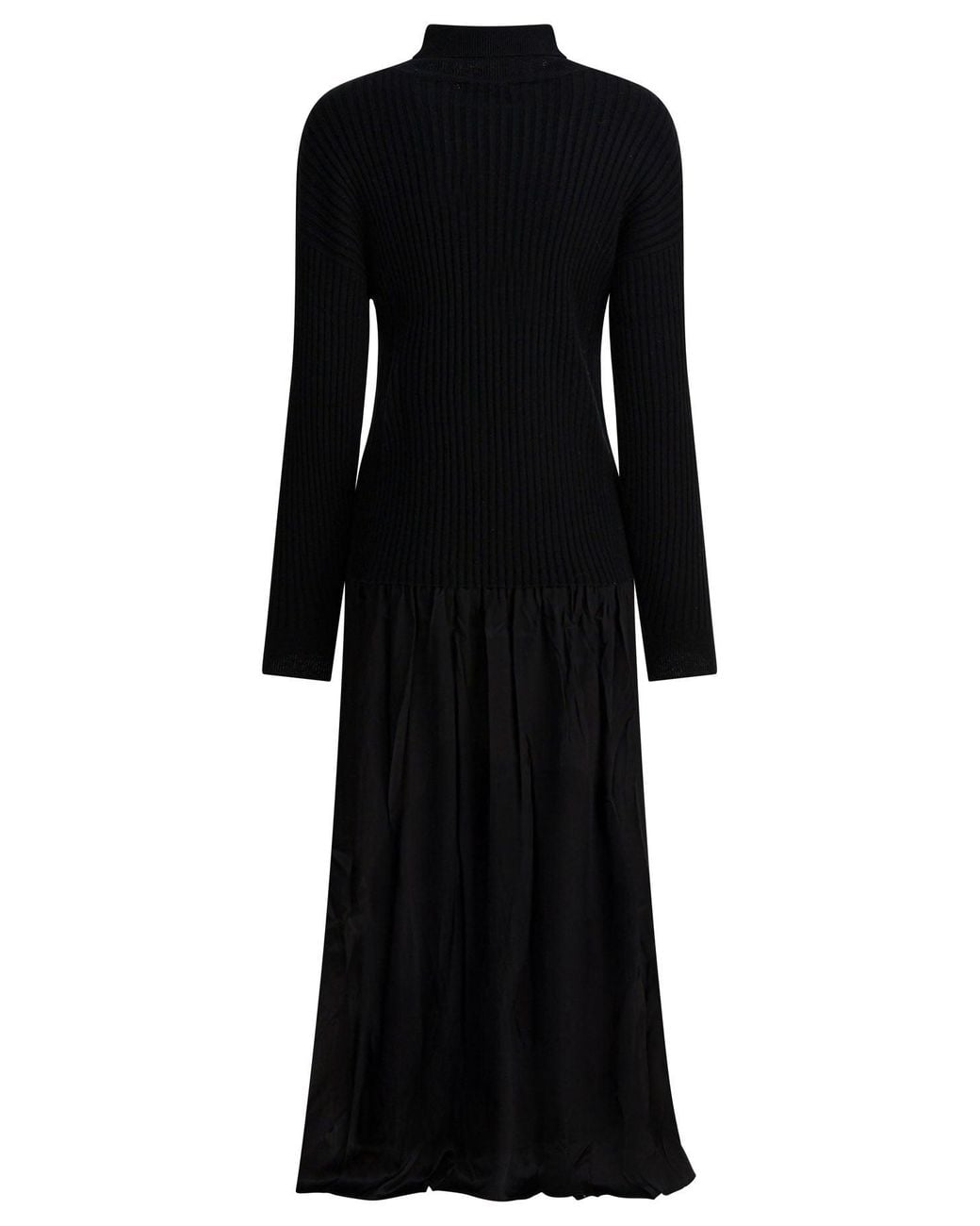 Max & Moi Black Dresses