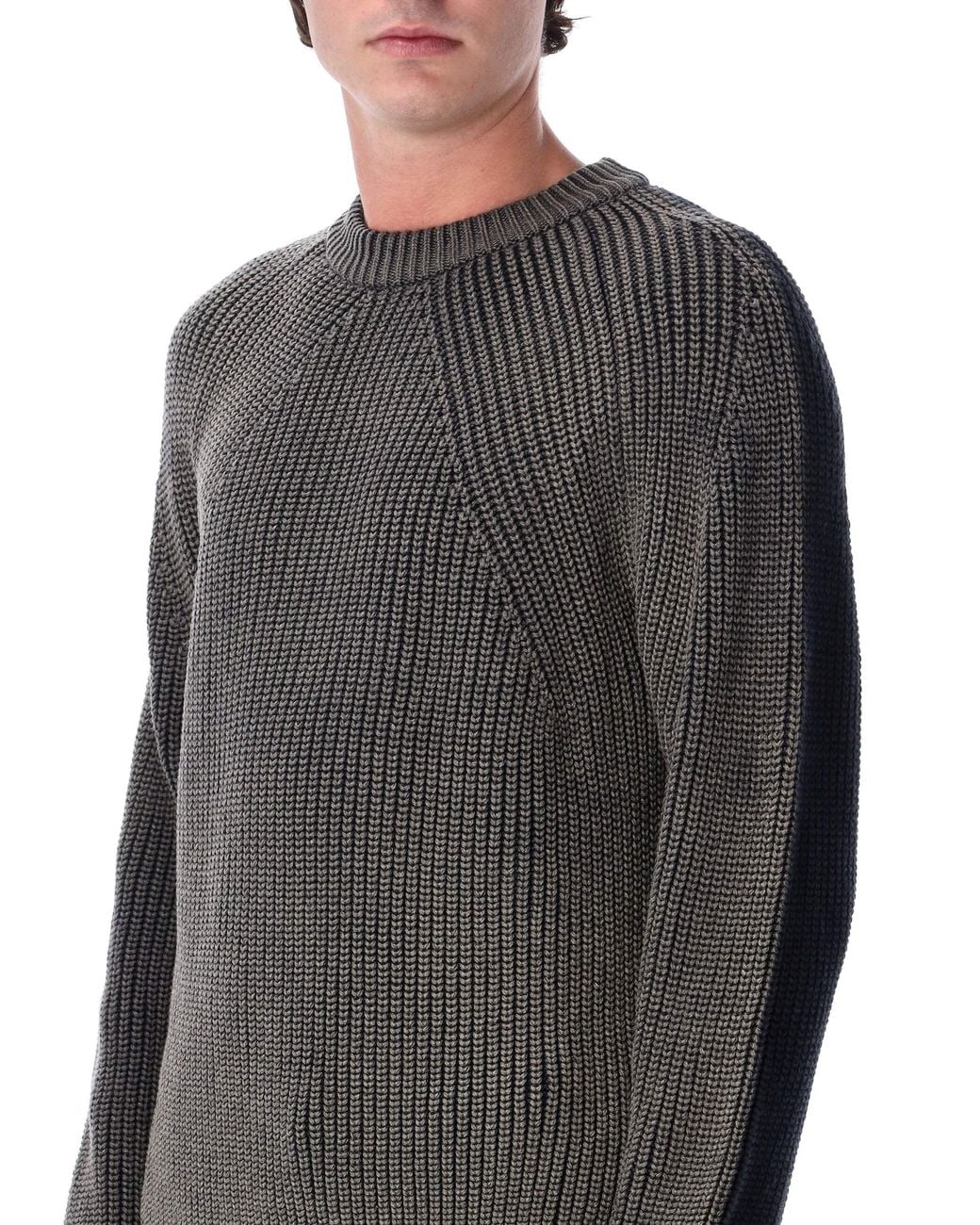 Comme des Garçons Pullover in Gray für Herren