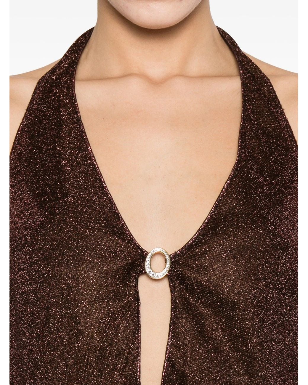 Oseree Blue Lumiere 90 S Top