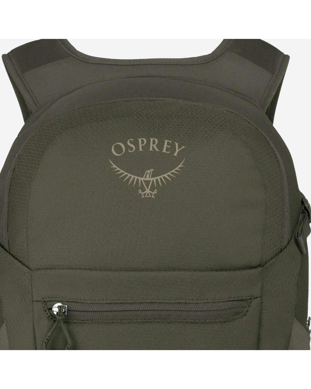 Osprey Green Daylite Plus Backpack