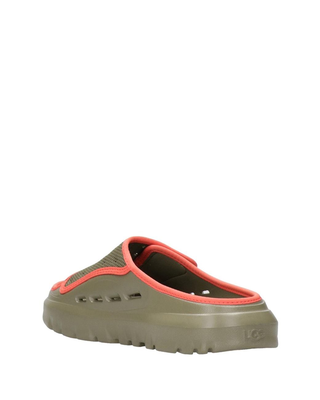 Ugg Brown Sandals