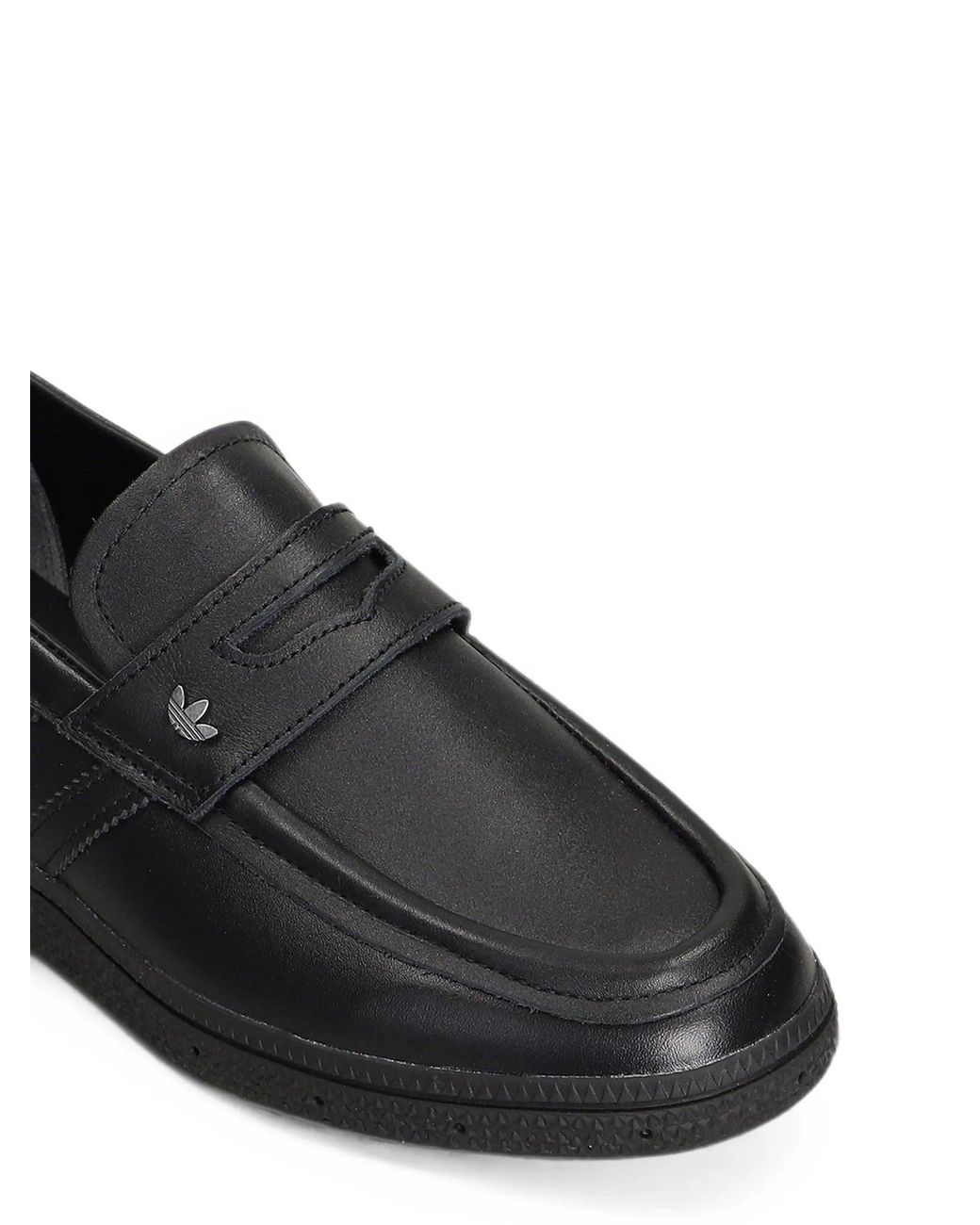 Adidas Originals Black Handball Spezial Lo