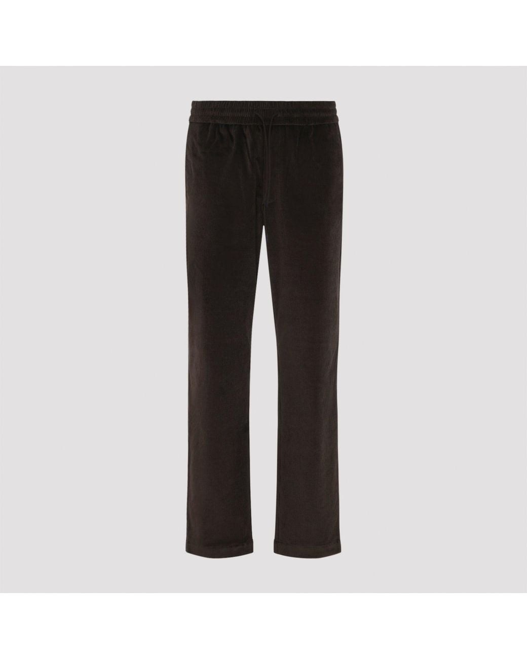 Sease Mindset Pants in Black für Herren