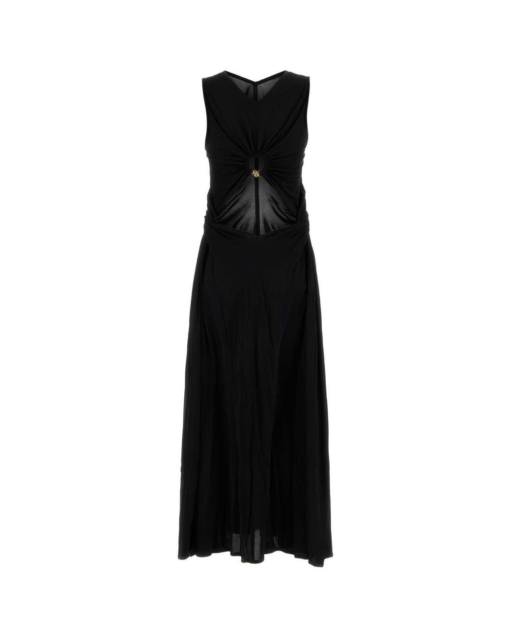 Bottega Veneta Black Bottega Veneta Dress