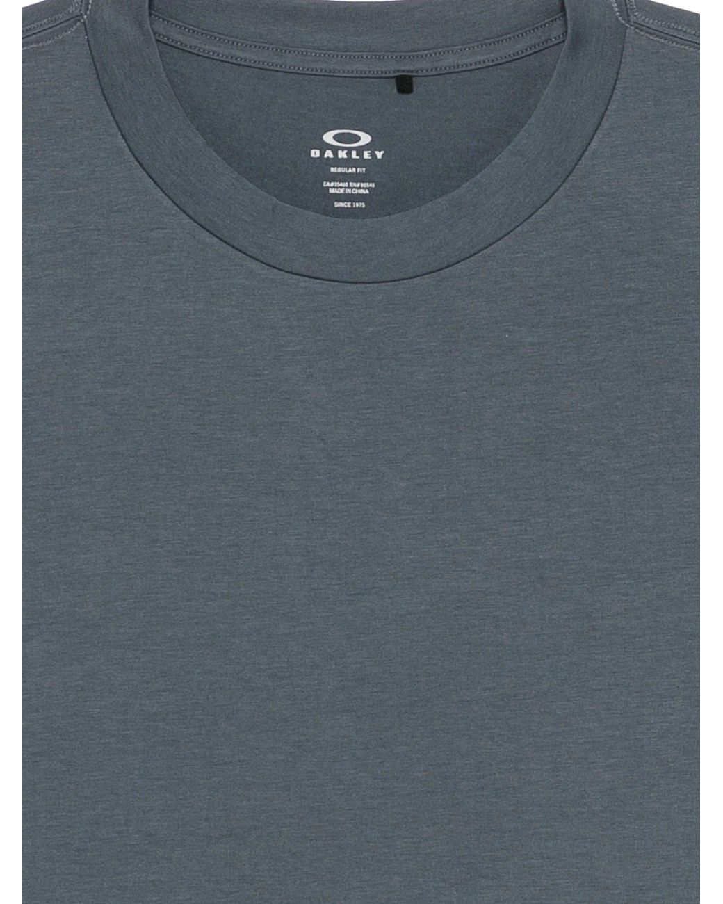 Oakley Blue New Retro Tee Static 3.0