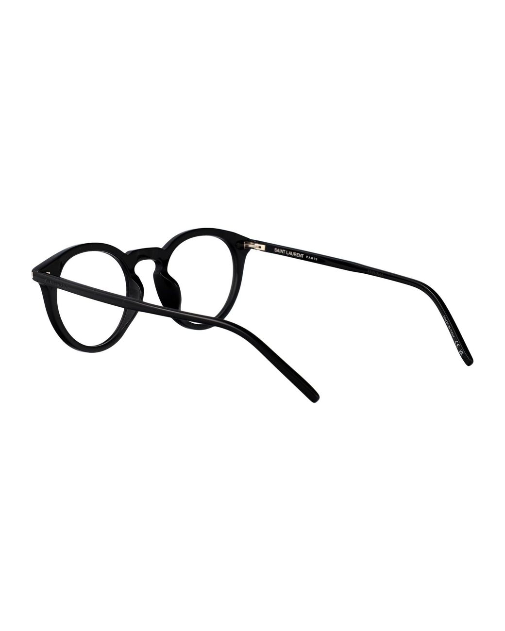 Saint Laurent Black Glasses