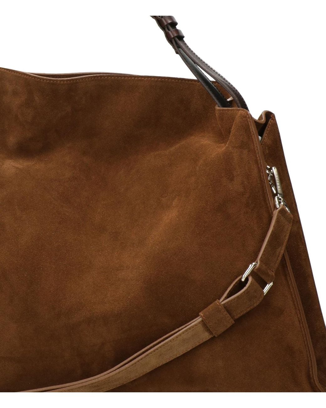 Orciani Brown Bags