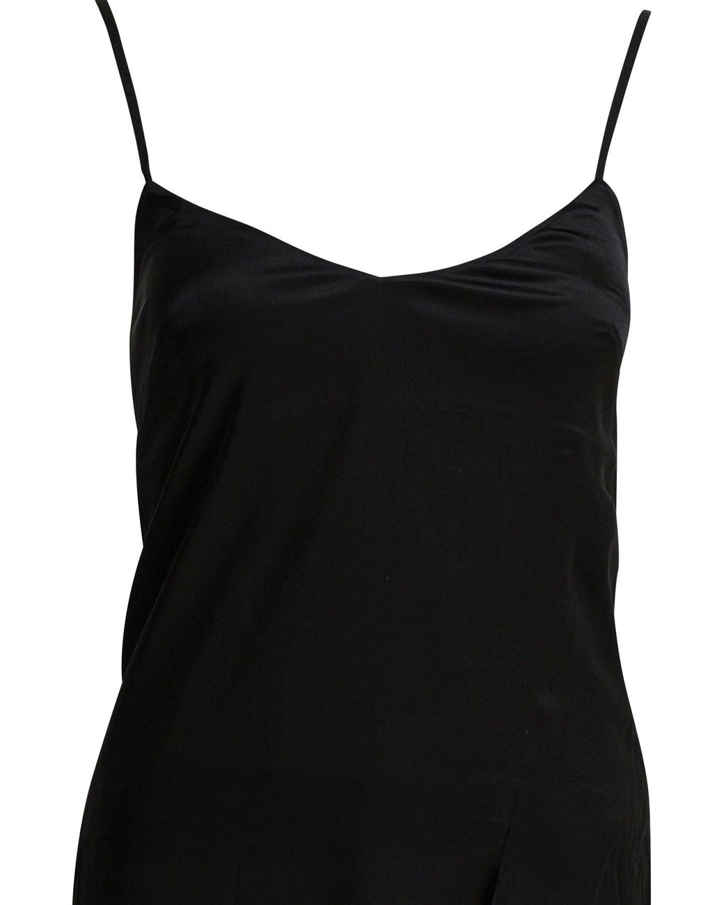 Acne Black Kleider