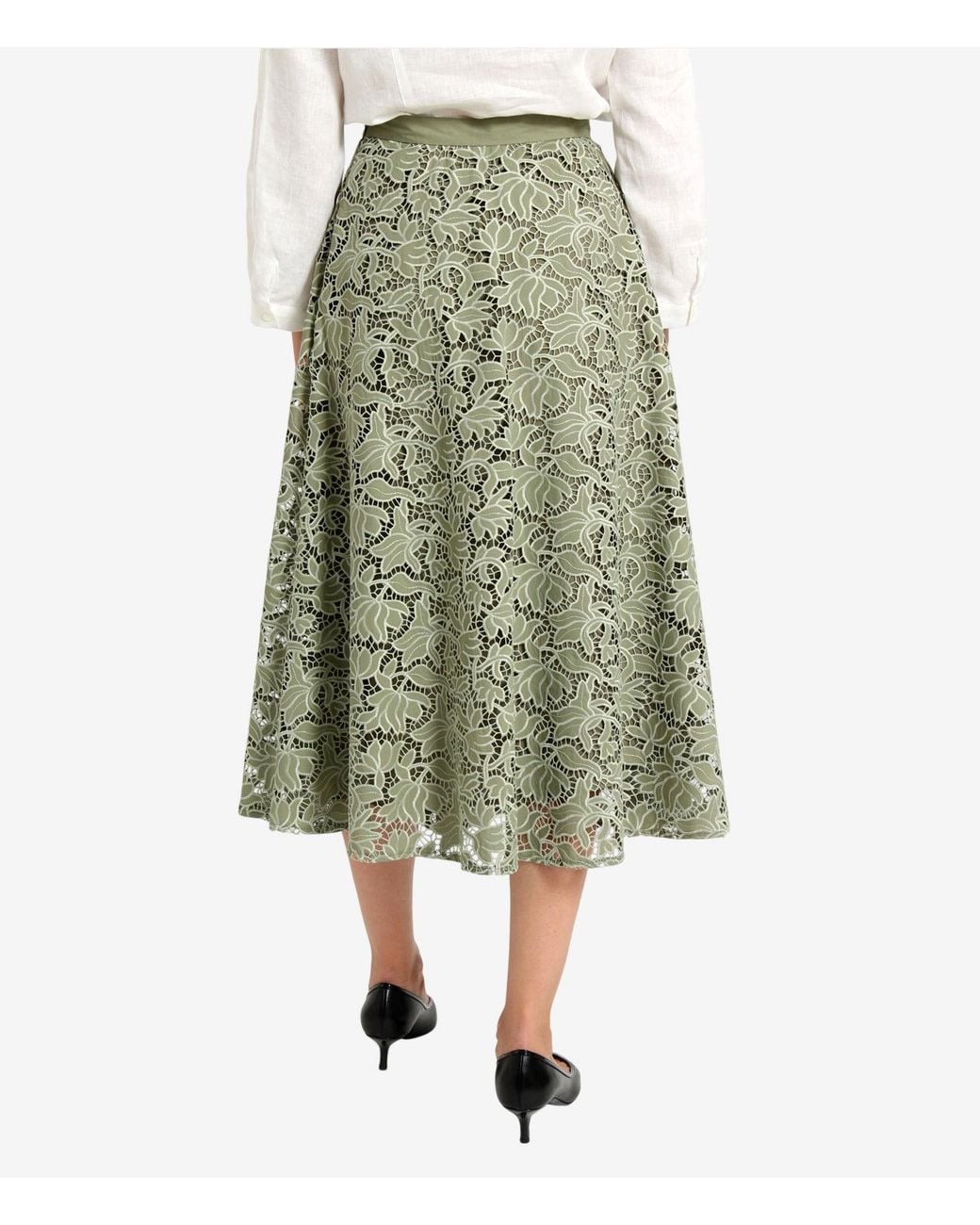 Pennyblack Green Skirts