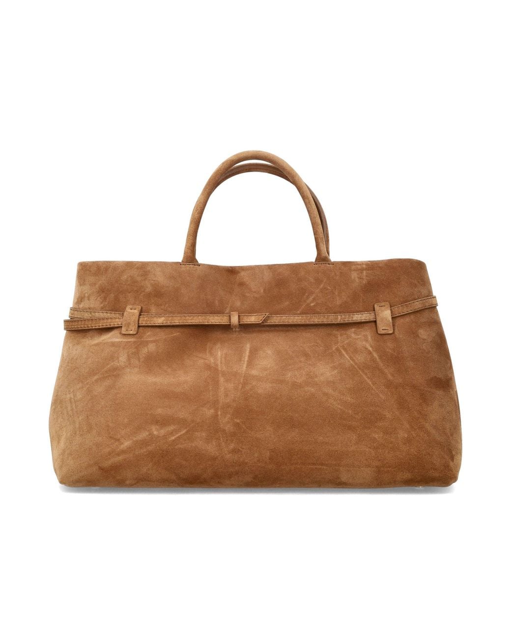 MANU Atelier Brown Bags