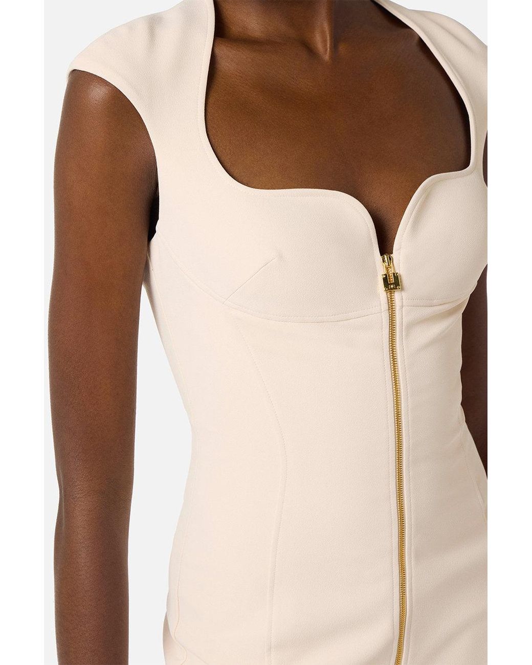 Elisabetta Franchi Elisabetta Franchi White