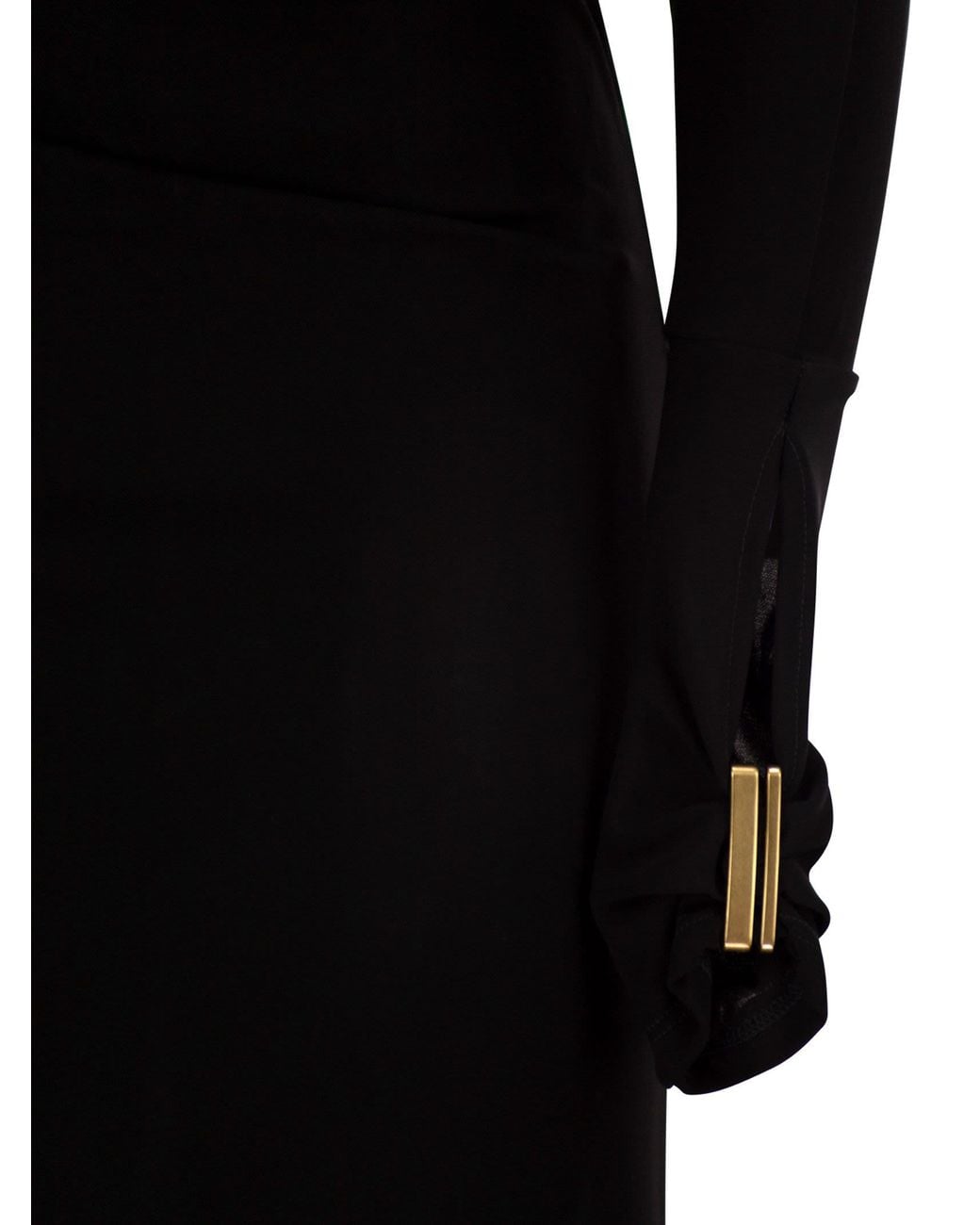 Max Mara Black Maxmara Studio Mstsalvo