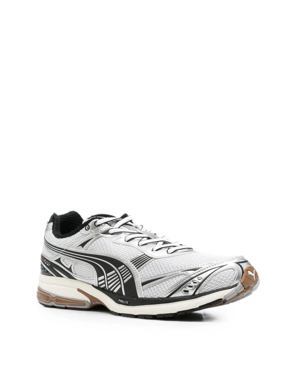 PUMA White Homura Og