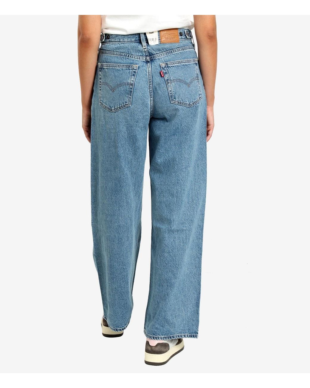 Levi's Blue Jeans