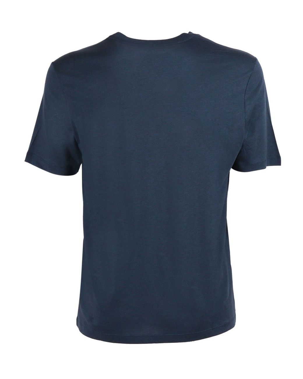Filatures Du Lion Blue Col Rond Mc 1121.Bleu De N Mes