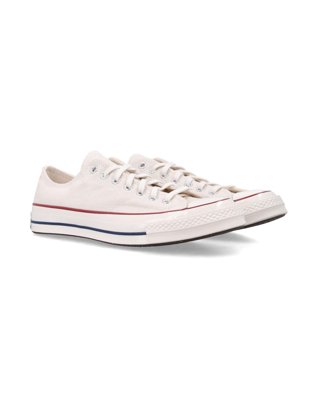 Converse Sneakers in het White
