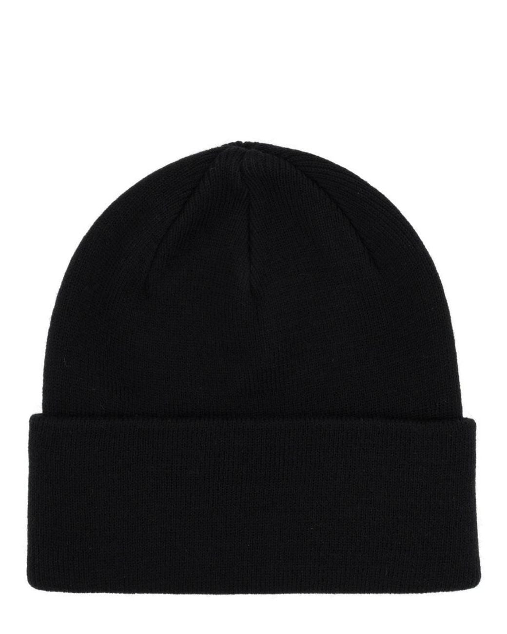 No Problemo Black Cap With Logo