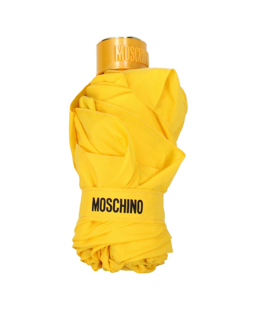 Umbrellas Moschino en coloris Yellow