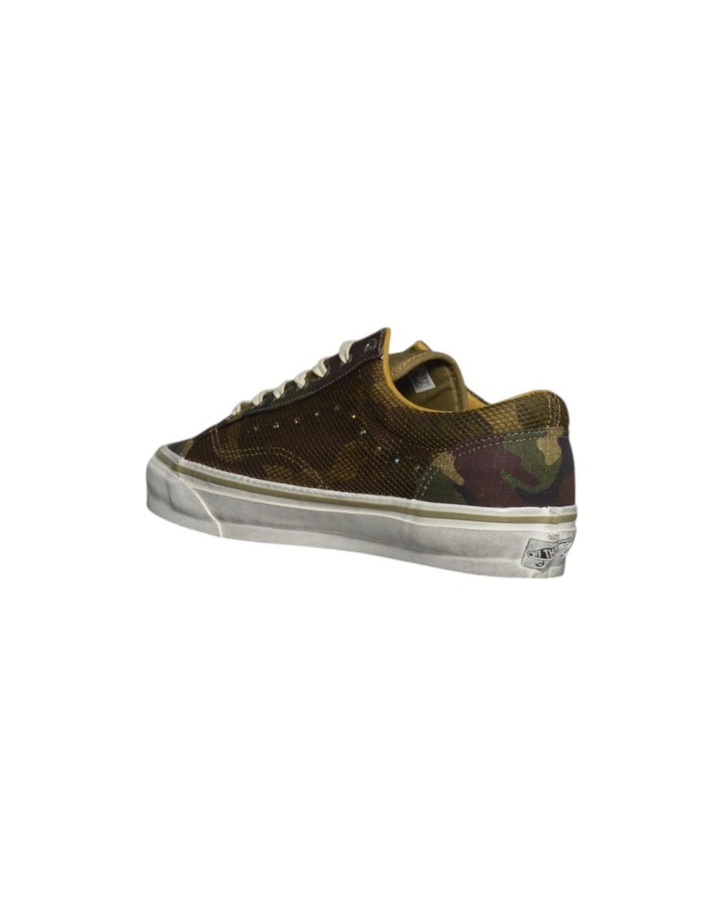 Vans Green Turnschuhe