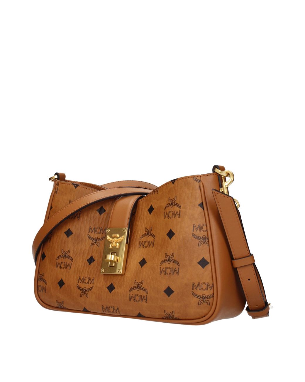 MCM Brown I'M The One Who's Got It I'M The One Who's Got It