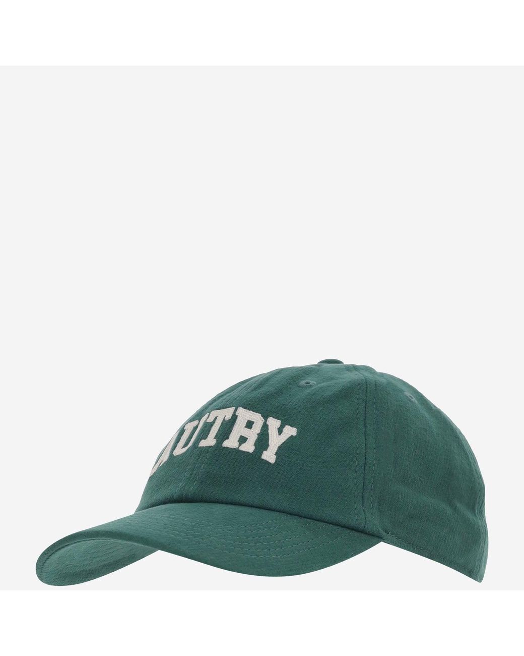 Autry Green Cappello Da Baseball