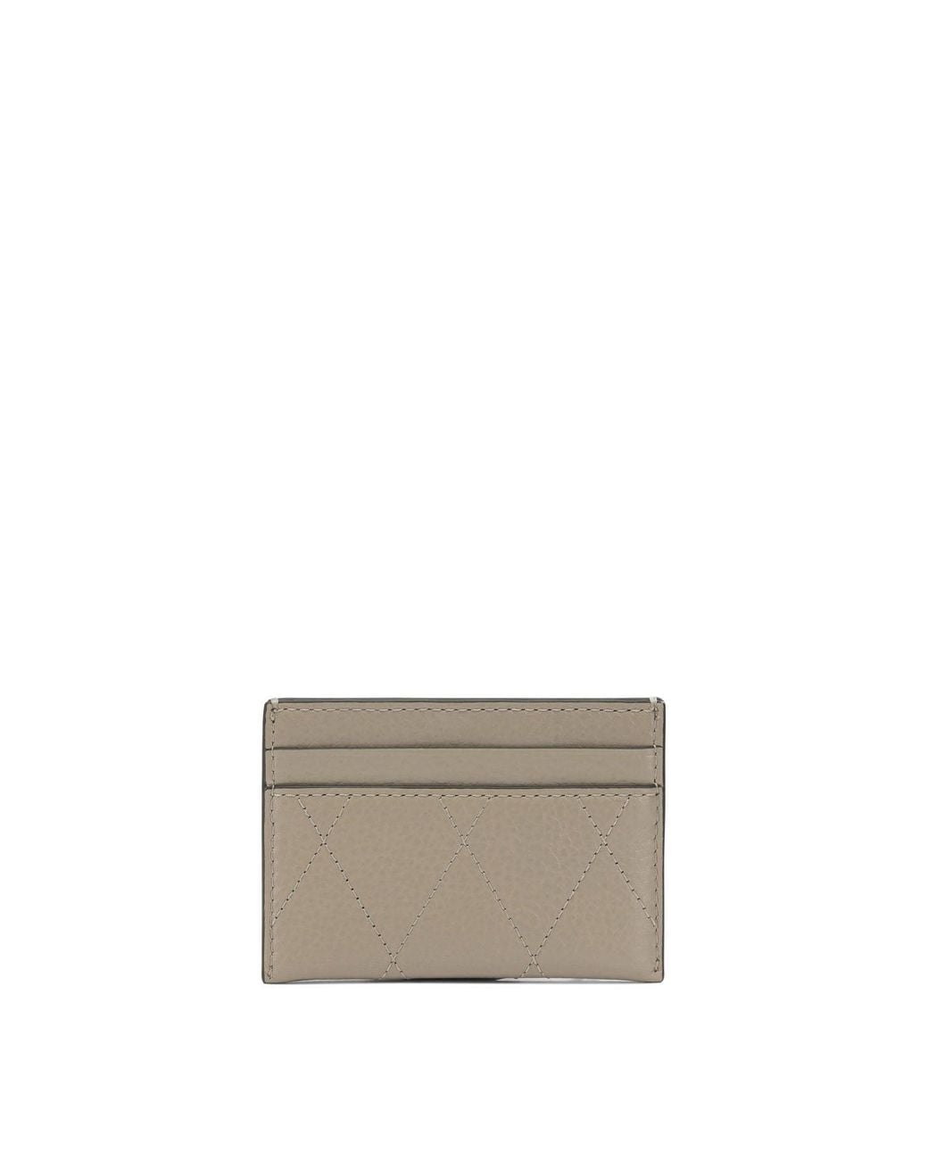 Tory Burch Gray Wallets & Card Holders